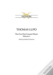 Thomas Lupo