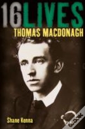 Capa do artigo Thomas Macdonagh