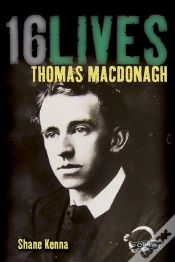 Capa do artigo Thomas Macdonagh