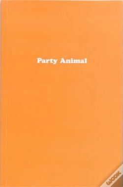 Capa do artigo Thomas Mailaender  Animal Party /Francais