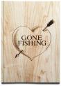 Thomas Mailaender Gone Fishing /Francais - Preview