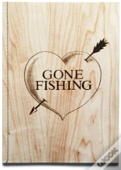 Capa do artigo Thomas Mailaender Gone Fishing /Francais