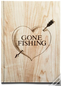 Capa do artigo Thomas Mailaender Gone Fishing /Francais