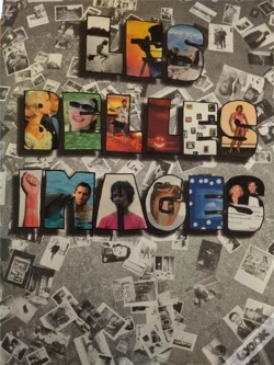 Capa do artigo Thomas Mailaender Les Belles Images /Francais/Anglais