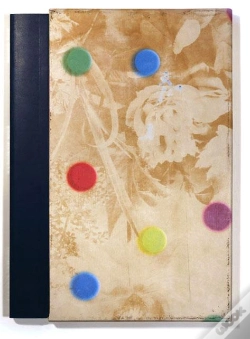 Capa do artigo Thomas Mailaender Skin Memories /Francais/Anglais