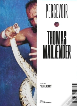 Capa do artigo Thomas Mailaender