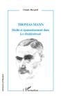 Thomas Mann, Déclin Et Épanouissement Dans Les Buddenbrook - Preview