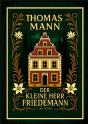 Thomas Mann Der Kleine Herr Friedemann N - Zweite Auflage - Preview