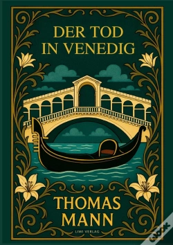 Capa do artigo Thomas Mann Der Tod In Venedig Vollst Nd