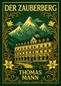 Thomas Mann Der Zauberberg Vollst Ndige - Preview