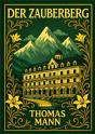 Thomas Mann Der Zauberberg Vollst Ndige - Preview