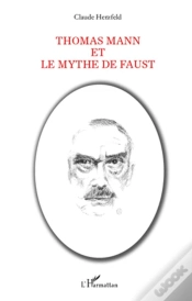 Capa do artigo Thomas Mann Et Le Mythe De Faust