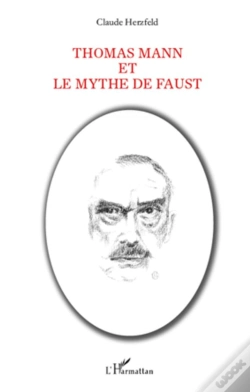 Capa do artigo Thomas Mann Et Le Mythe De Faust