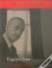 Capa do artigo Thomas Mann