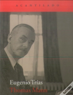 Capa do artigo Thomas Mann