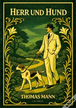 Capa do artigo Thomas Mann Herr Und Hund Vollst Ndige N