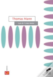 Capa do artigo Thomas Mann