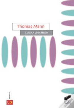 Capa do artigo Thomas Mann