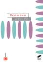 Thomas Mann - Preview