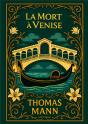 Thomas Mann Mort A Venise - Preview