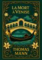 Thomas Mann Mort A Venise - Preview