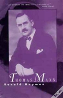 Capa do artigo Thomas Mann