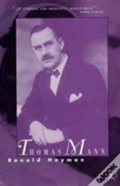 Capa do artigo Thomas Mann