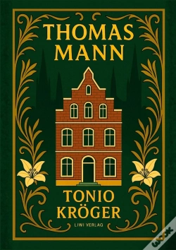 Capa do artigo Thomas Mann Tonio Kr Ger Vollst Ndige Ne