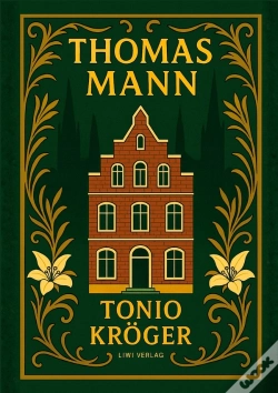Capa do artigo Thomas Mann Tonio Kr Ger Vollst Ndige Ne