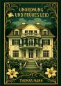 Thomas Mann Unordnung Und Fr Hes Leid Vo - Preview
