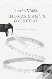 Capa do artigo Thomas Mannâ€™S Overcoat