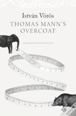 Capa do artigo Thomas Mannâ€™S Overcoat