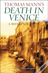 Thomas Mann'S Death In Venice
