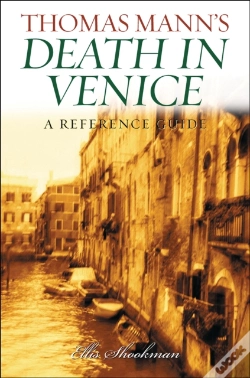 Capa do artigo Thomas Mann'S Death In Venice