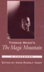 Thomas Mann'S The Magic Mountain - Preview