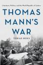 Thomas Mann'S War - Preview