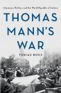 Thomas Mann'S War - Preview