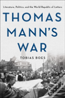 Thomas Mann'S War