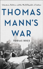Thomas Mann'S War - Preview