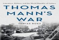 Thomas Mann'S War