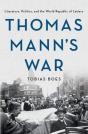 Thomas Mann'S War - Preview