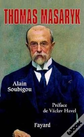 Thomas Masaryk