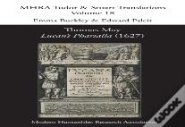 Thomas May, Lucan'S Pharsalia (1627)