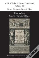 Thomas May, Lucan'S Pharsalia (1627)