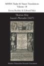 Thomas May, Lucan'S Pharsalia (1627) - Preview