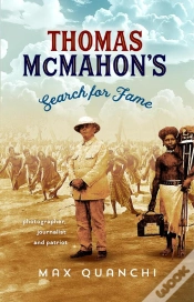 Capa do artigo Thomas Mcmahon