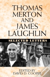 Capa do artigo Thomas Merton And James Laughlin
