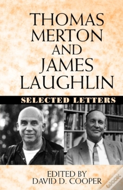Capa do artigo Thomas Merton And James Laughlin
