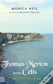 Capa do artigo Thomas Merton And The Celts