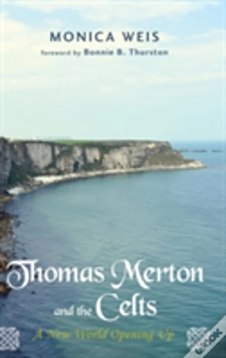 Capa do artigo Thomas Merton And The Celts